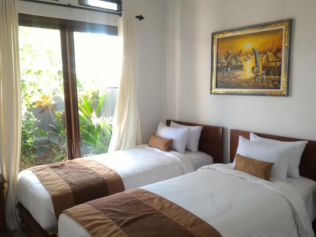 Villa Dencarik Banjar  Екстер'єр фото