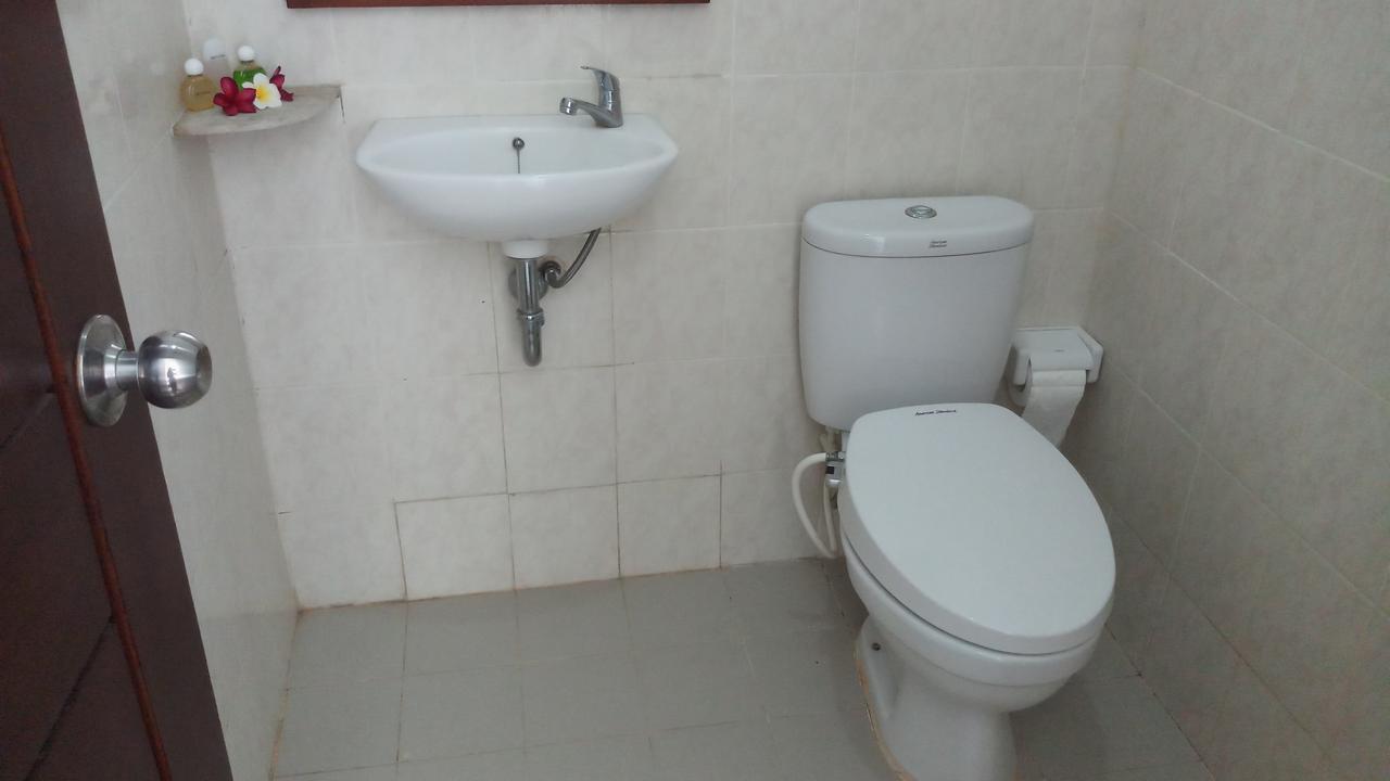 Villa Dencarik Banjar  Екстер'єр фото