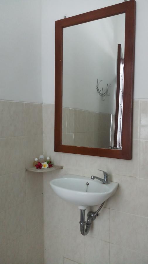 Villa Dencarik Banjar  Екстер'єр фото