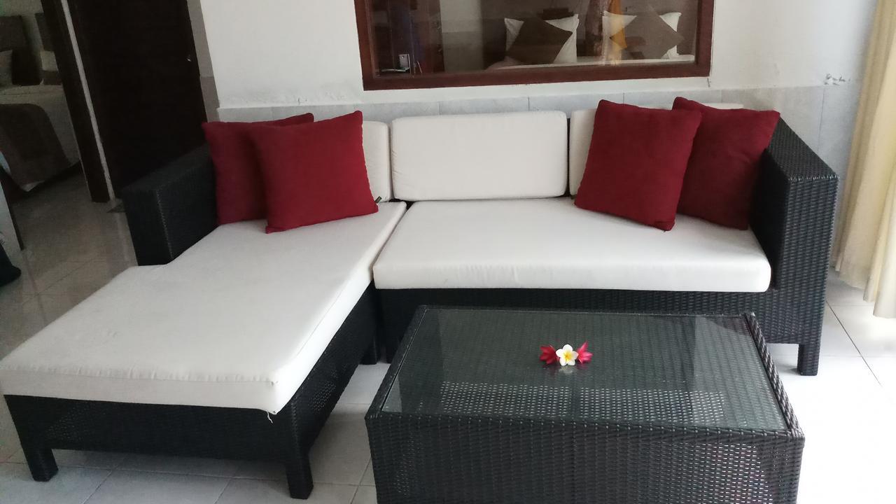 Villa Dencarik Banjar  Екстер'єр фото