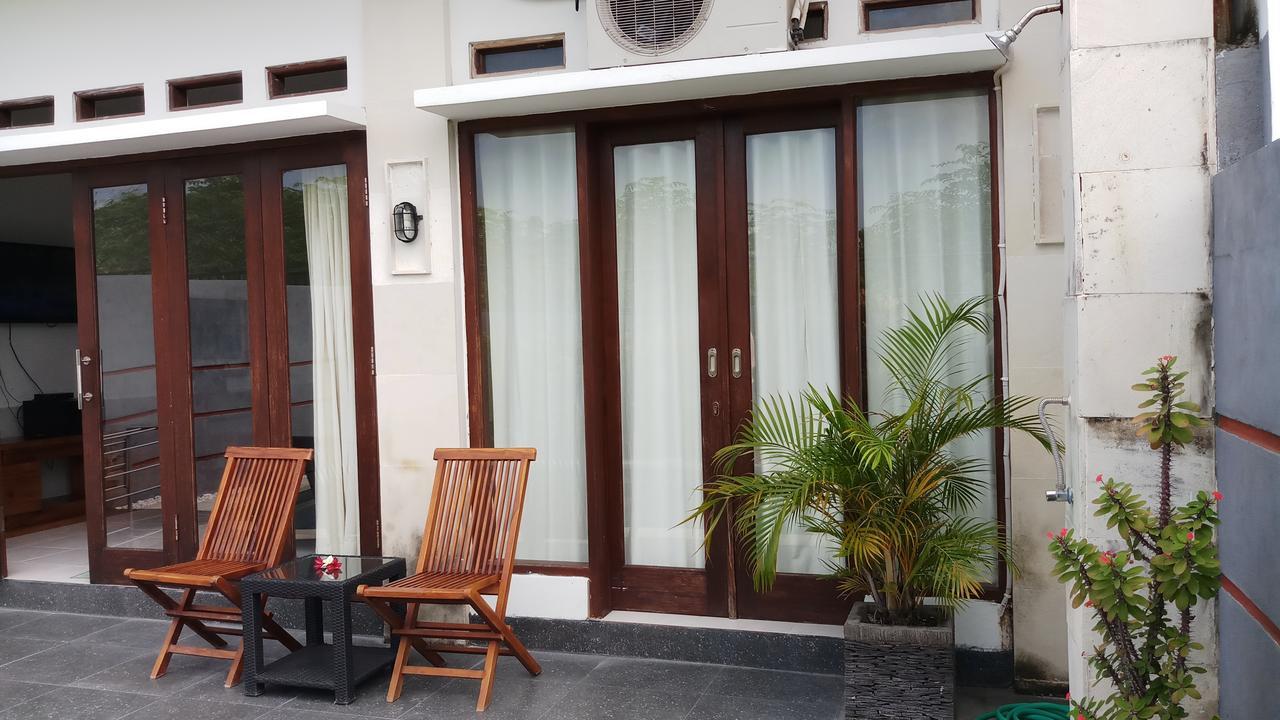 Villa Dencarik Banjar  Екстер'єр фото