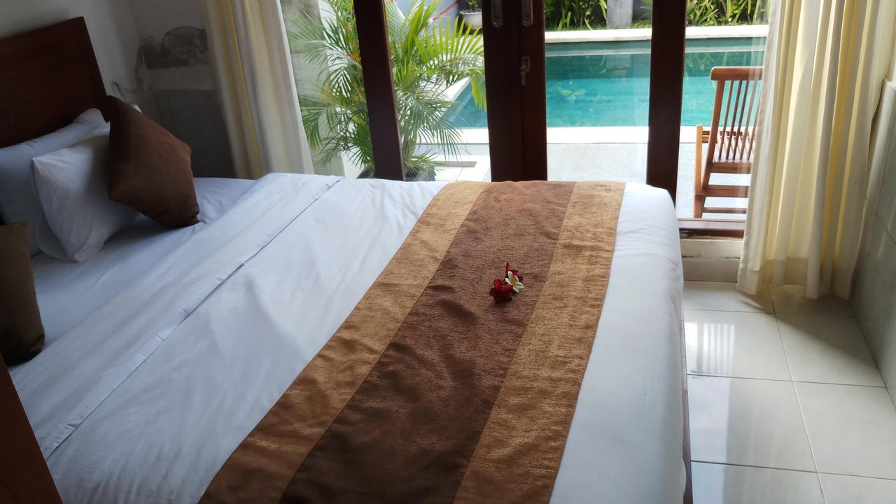 Villa Dencarik Banjar  Екстер'єр фото