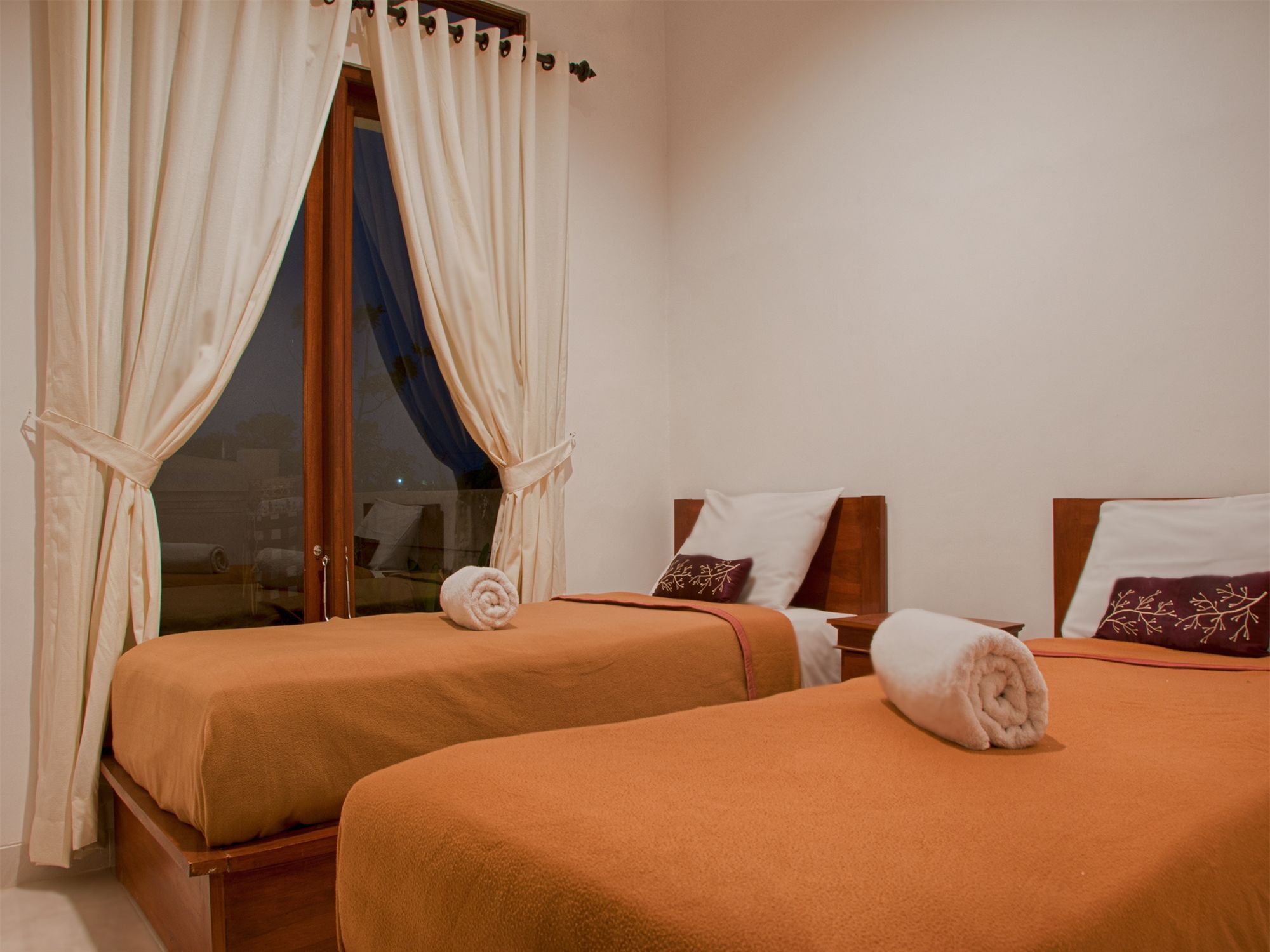 Villa Dencarik Banjar  Екстер'єр фото