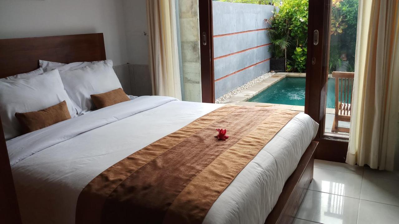 Villa Dencarik Banjar  Екстер'єр фото